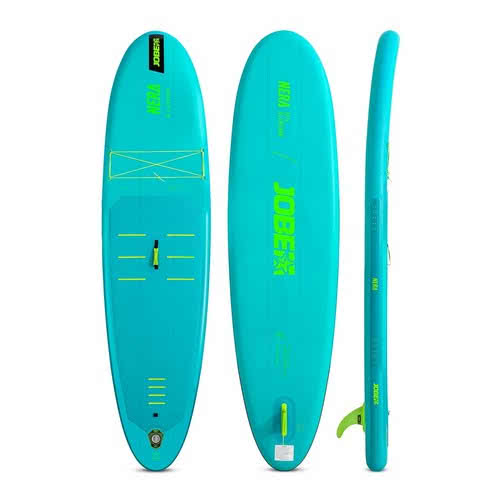 Jobe Aero Nera SUP Board Lite 10.6 Package
