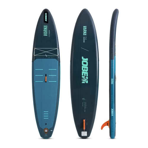 Jobe Aero Nera SUP Board Varna 11 Package