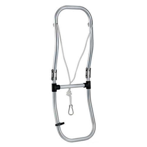 Scaletta per gommoni