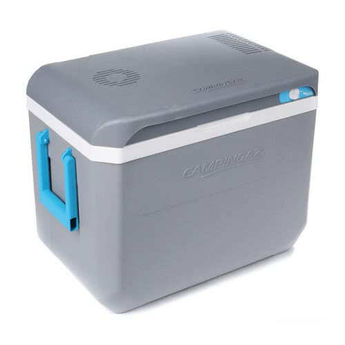 Power box Plus TE36L electric cooler