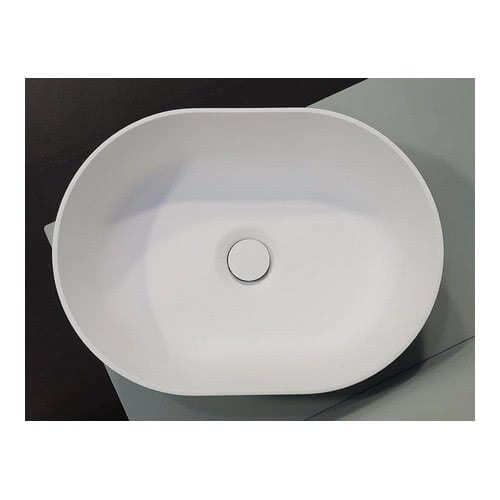 Countertop sinks in Ocritech