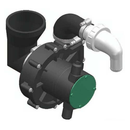 Ricambi ed accessori per WC elettrici Laguna e Luxury e WC SILENT Slim, Ultra Slim ed Elegant