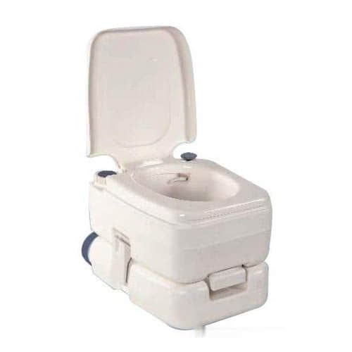 WC chimico BI-POT