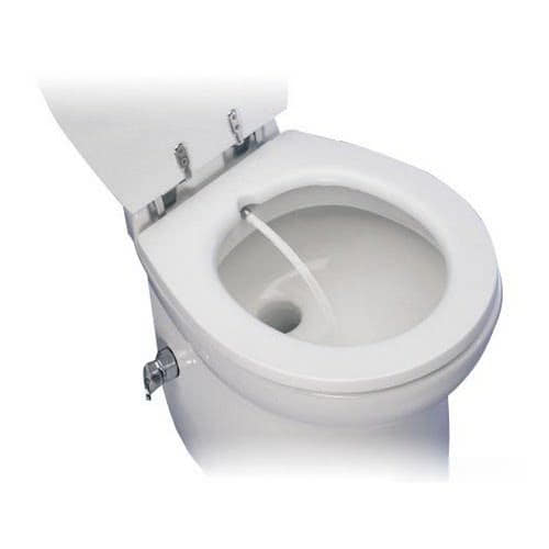 Kit bidet