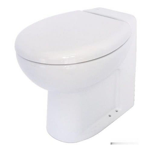 WC elettrici TECMA Silence Plus (Generazione 1)
