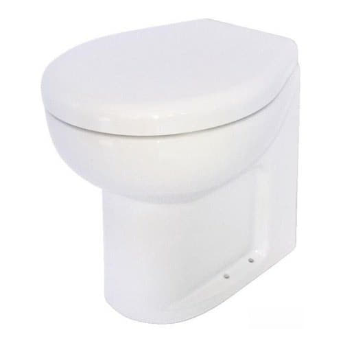 WC elettrici TECMA Saninautico (Generazione 1)