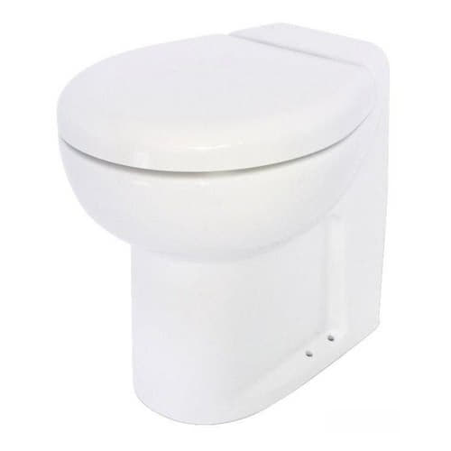WC elettrici TECMA Elegance (Generazione 1)