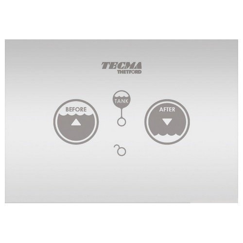 Spare parts for TECMA electric toilets