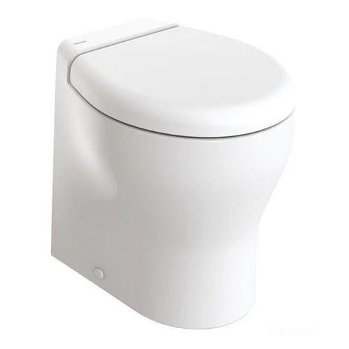 WC elettrico TECMA Elegance 2G (Generazione 2)