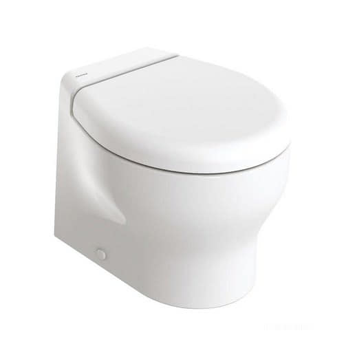 TECMA Elegance  2G electric toilet bowl