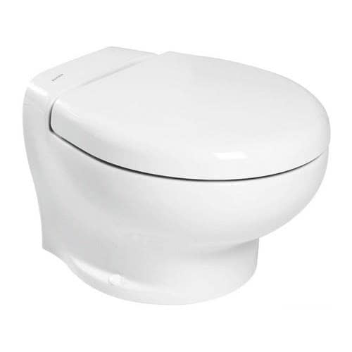 TECMA Nano electric toilet bowl