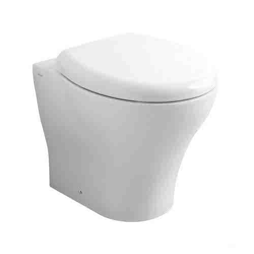 WC elettrico TECMA Breex