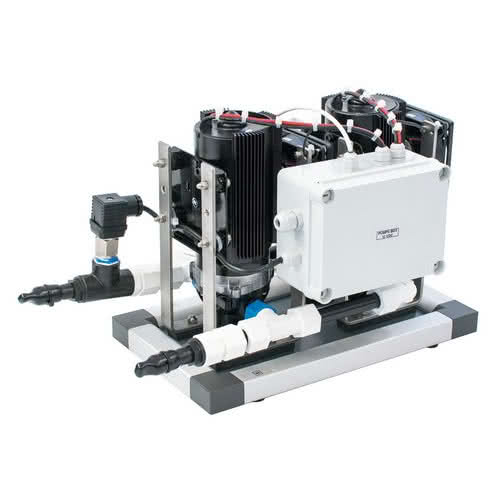 SCHENKER ZEN watermaker