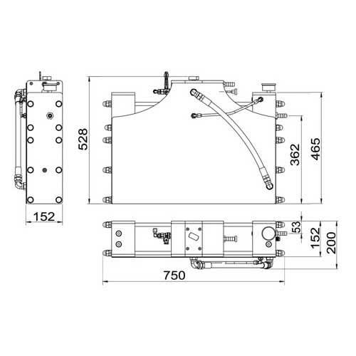 Dissalatori SCHENKER ZEN