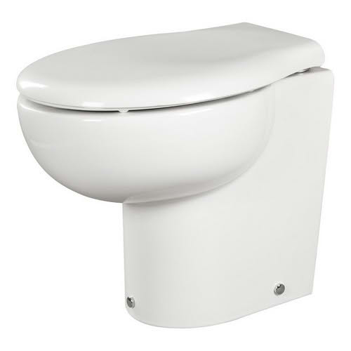 WC SILENT Ultra Slim