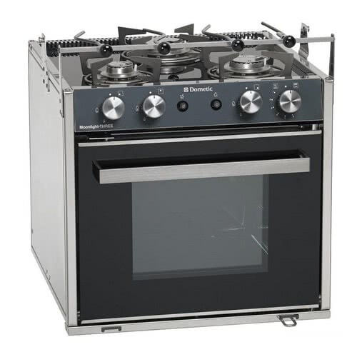 Cucina a gas DOMETIC Moonlight