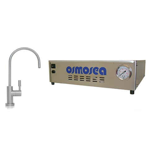 OSMOSEA  watermakers - water purifiers