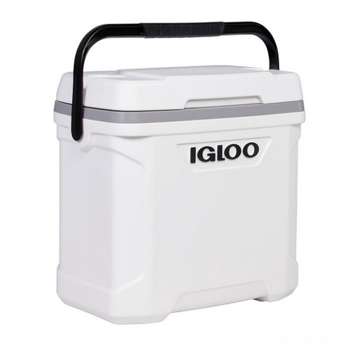 IGLOO rigid icebox (up to 100 litres)