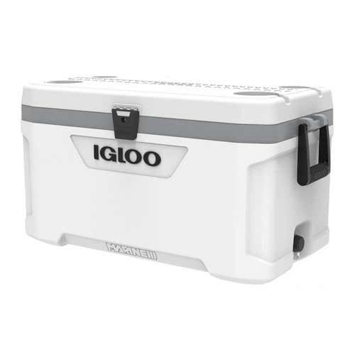 IGLOO rigid icebox (up to 100 litres)