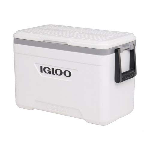 IGLOO rigid icebox (up to 100 litres)