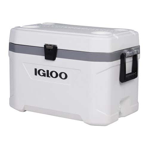 IGLOO rigid icebox (up to 100 litres)