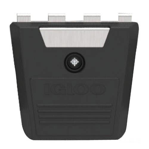 Ricambi per ghiacciaie IGLOO