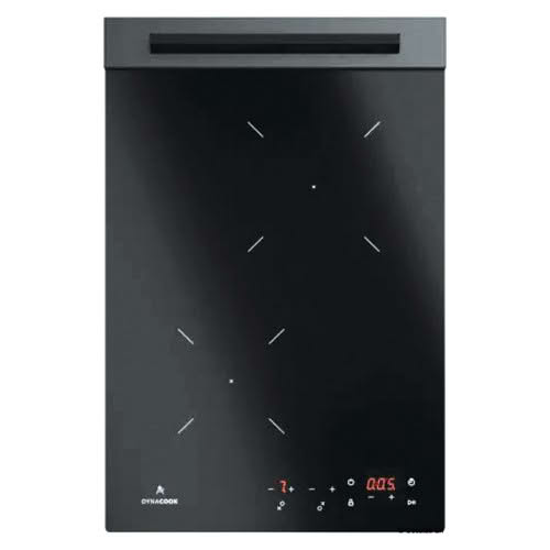 Piani cottura a gas in vetro