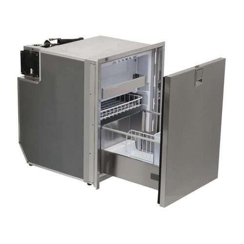 Isotherm fridges with removable drawer