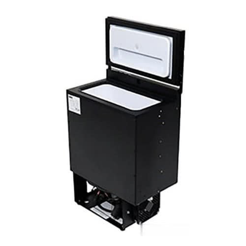 ISOTHERM top-loading cooling box by Indel Webasto