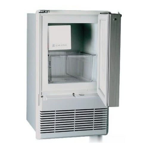 Fabbricatore automatico di ghiaccio U-LINE