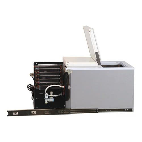 Fabbricatore di ghiaccio ISOTHERM IceDrink BI29 by Indel Webasto