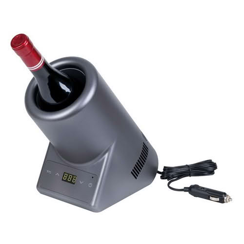 Glacette termoelettrica 12V - 220V