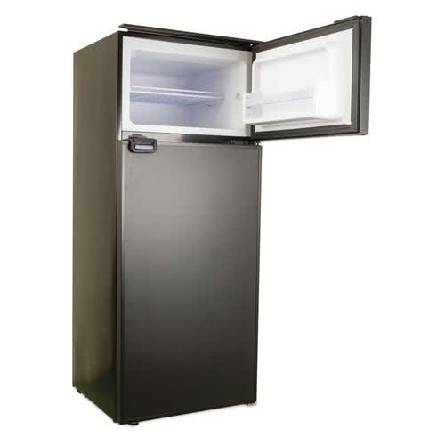 Frigoriferi ISOTHERM cruise classic total black