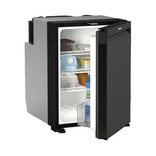 Frigoriferi DOMETIC nero scuro