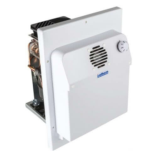 Unità Refrigerante ISOTHERM VE200 PLUG&PLAY