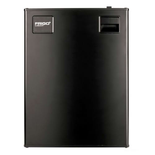 Frigorifero Frigo° con pannello frontale clean touch