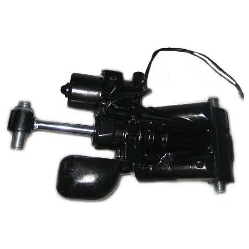 Hydraulic Trim Evinrude Johnson BRP