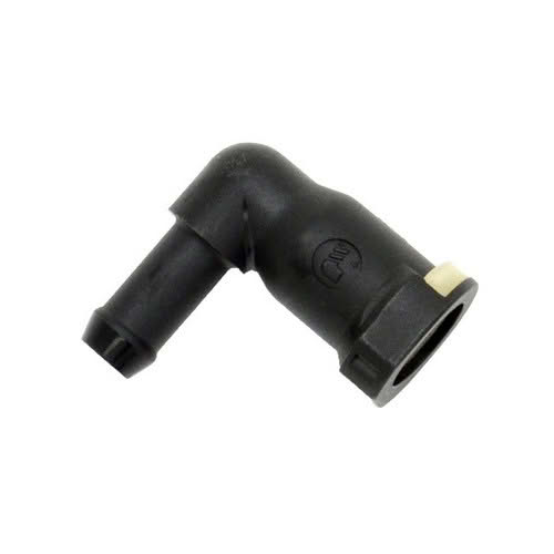 ELBOW, QUICK-CONNECT