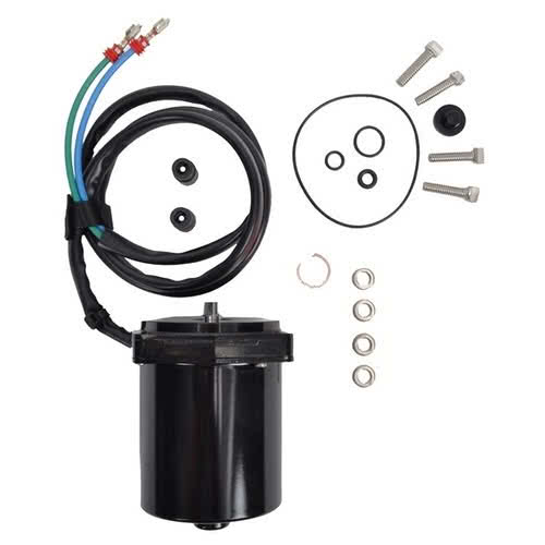 Motorino Trim Evinrude Johnson BRP