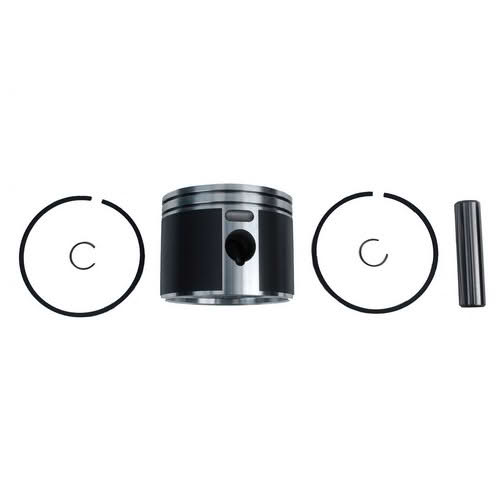 Piston and Ring Assembly Kit - .030