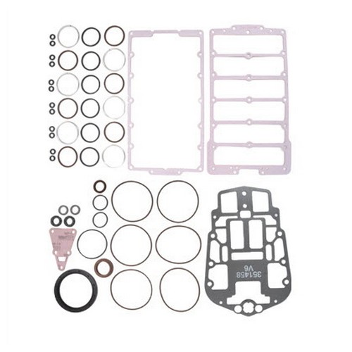 GASKET SET, PWHD