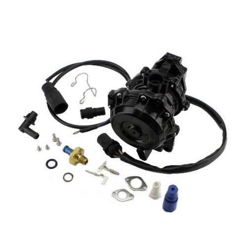 KIT AY,F PUMP&LMTR-Service Kit Solo parte centrale