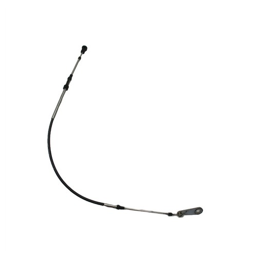 Throttle Cable
