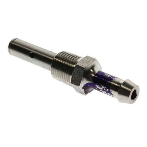 Assembly Nipple - Exhaust back pressure