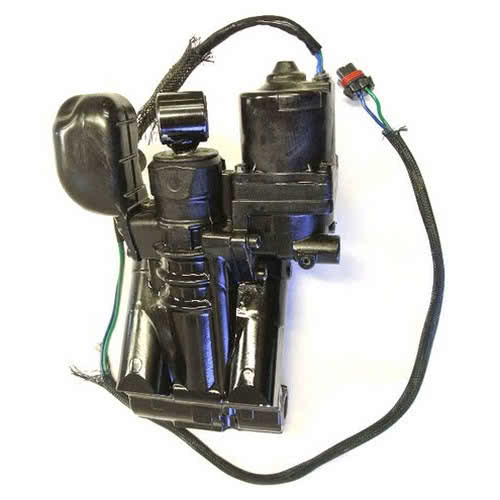 Hydraulic Trim Evinrude Johnson BRP