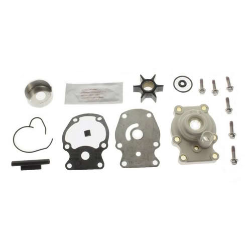 Water pump repair kit Evinrude BRP