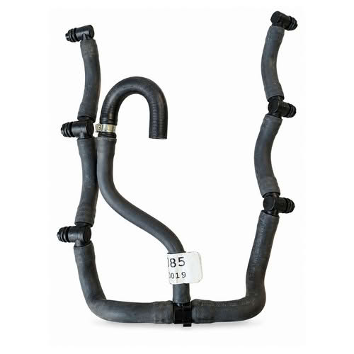 Tubo carburante benzina Evinrude Johnson BRP
