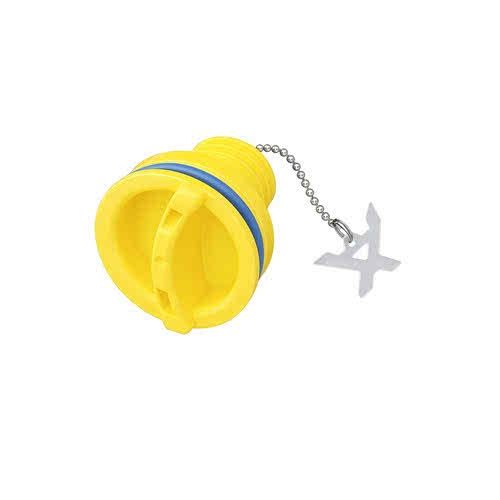 Tappo Serbatoio Olio Evinrude G2 200ho>300 BRP