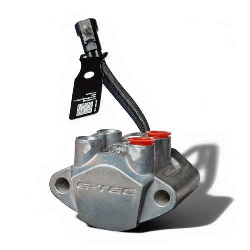 Iniettore Benzina Evinrude E-TEC BRP