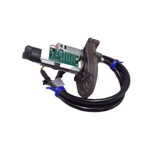 Attuatore Evinrude Johnson BRP